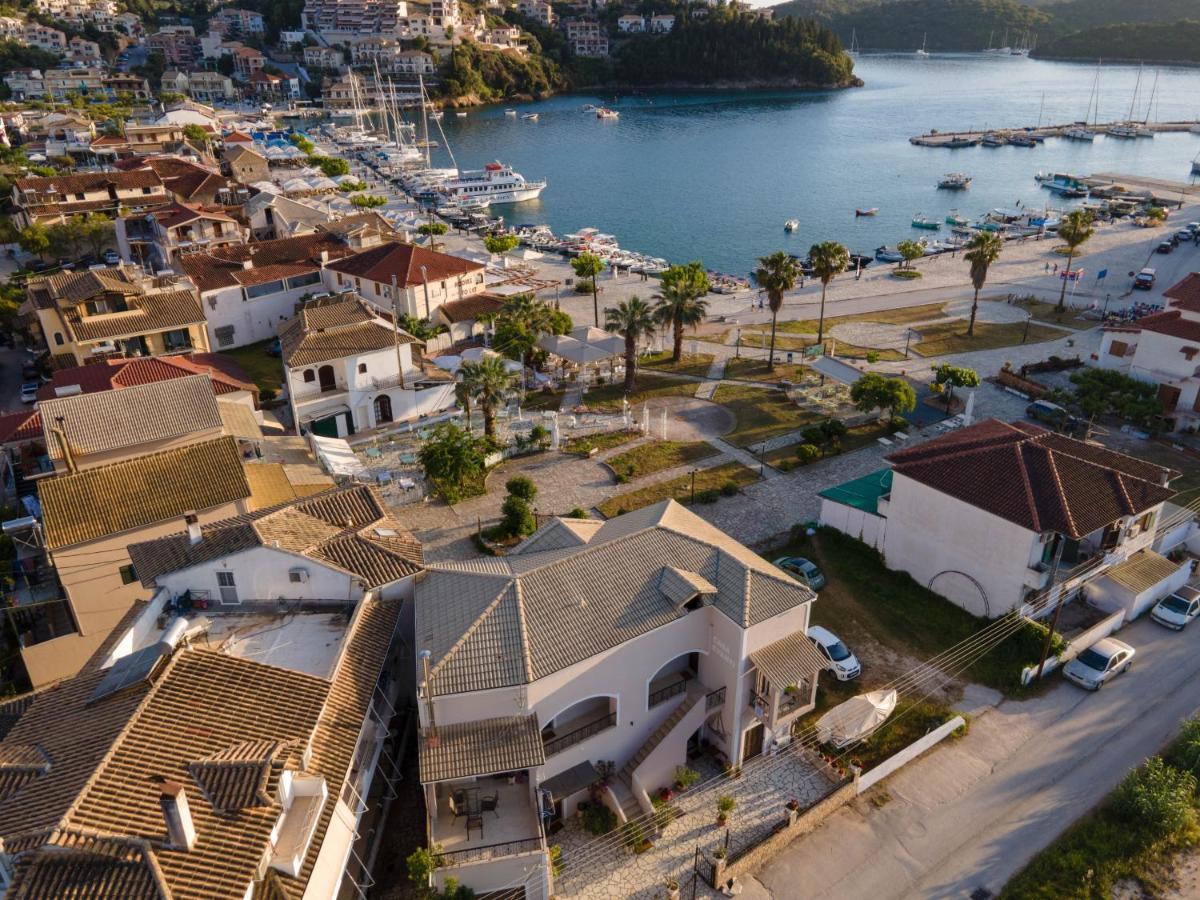 Casa Evanti ซิโวตา ภายนอก รูปภาพ