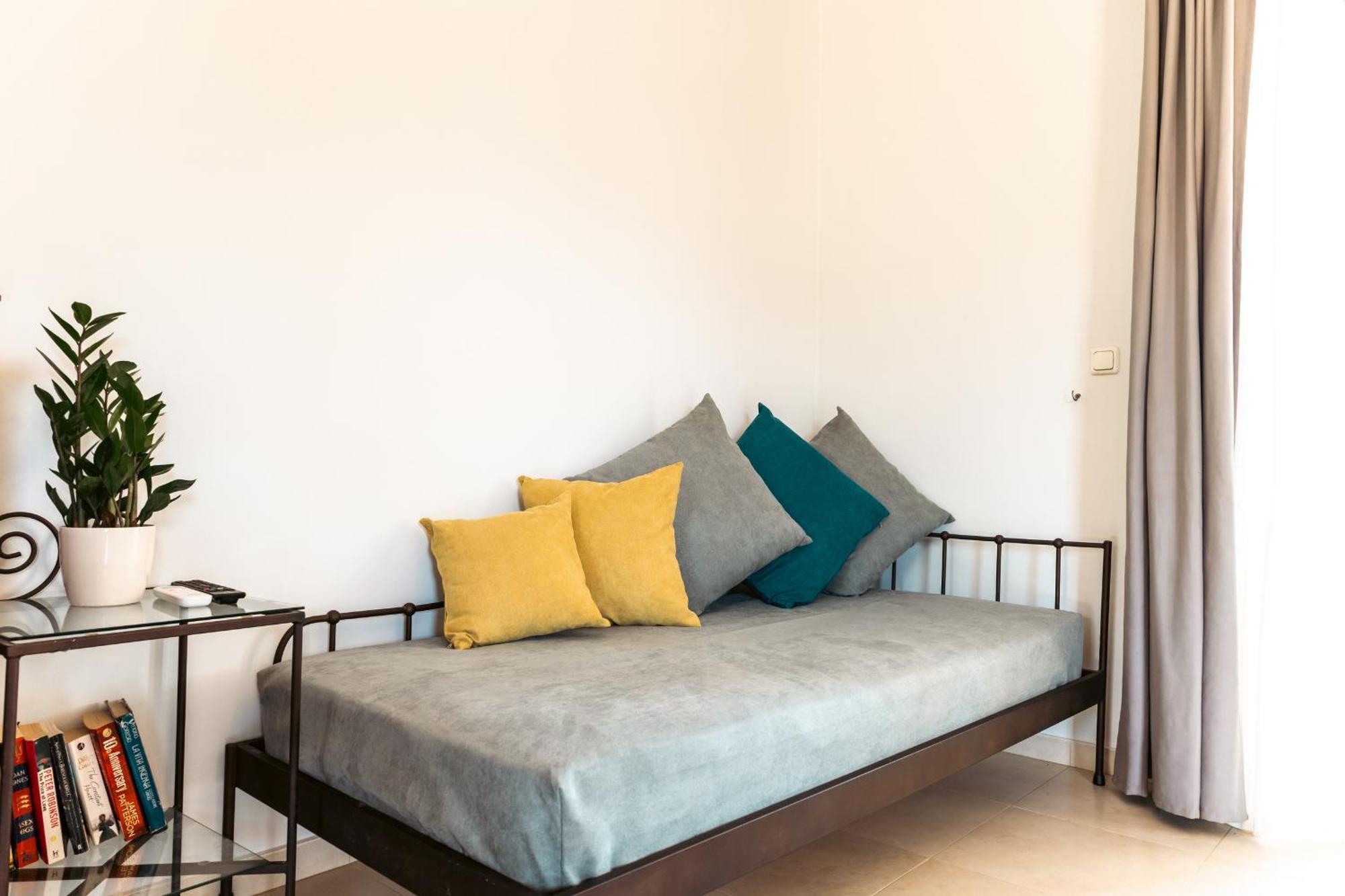 Casa Evanti ซิโวตา ภายนอก รูปภาพ