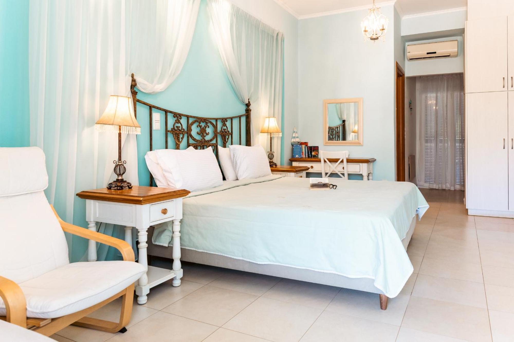 Casa Evanti ซิโวตา ภายนอก รูปภาพ