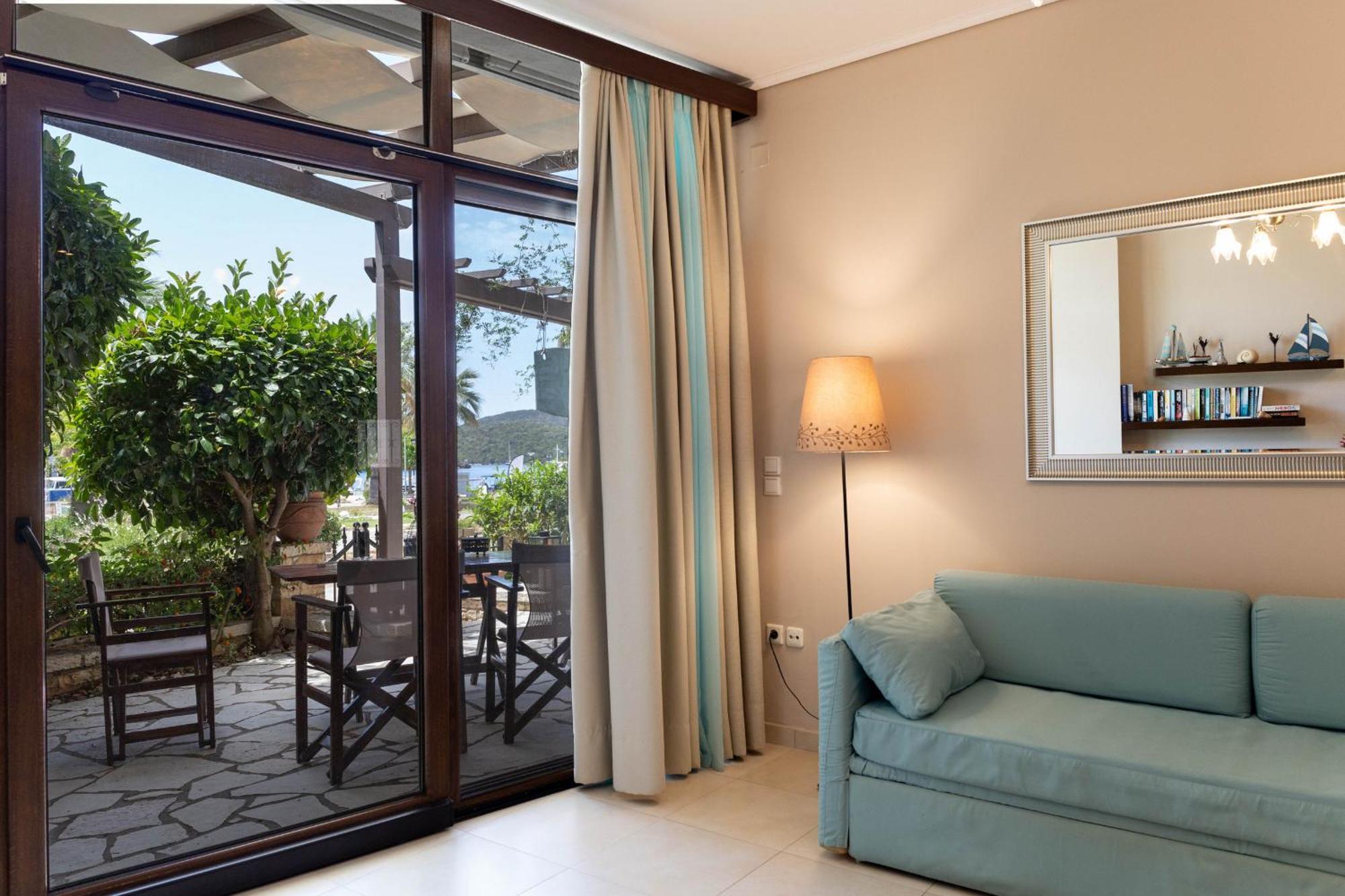 Casa Evanti ซิโวตา ภายนอก รูปภาพ