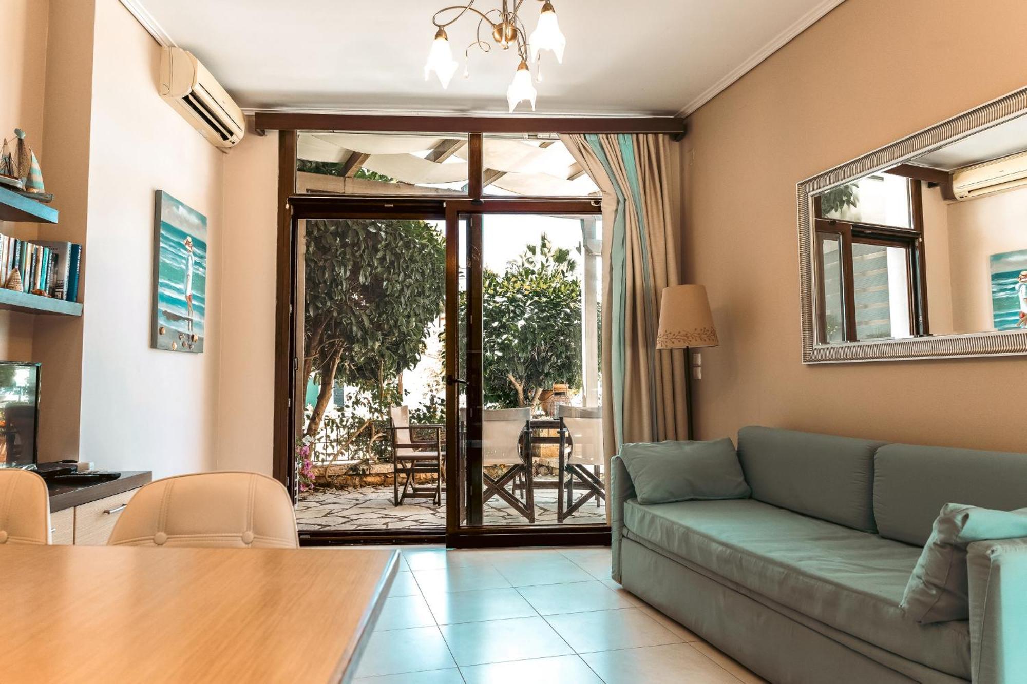Casa Evanti ซิโวตา ภายนอก รูปภาพ