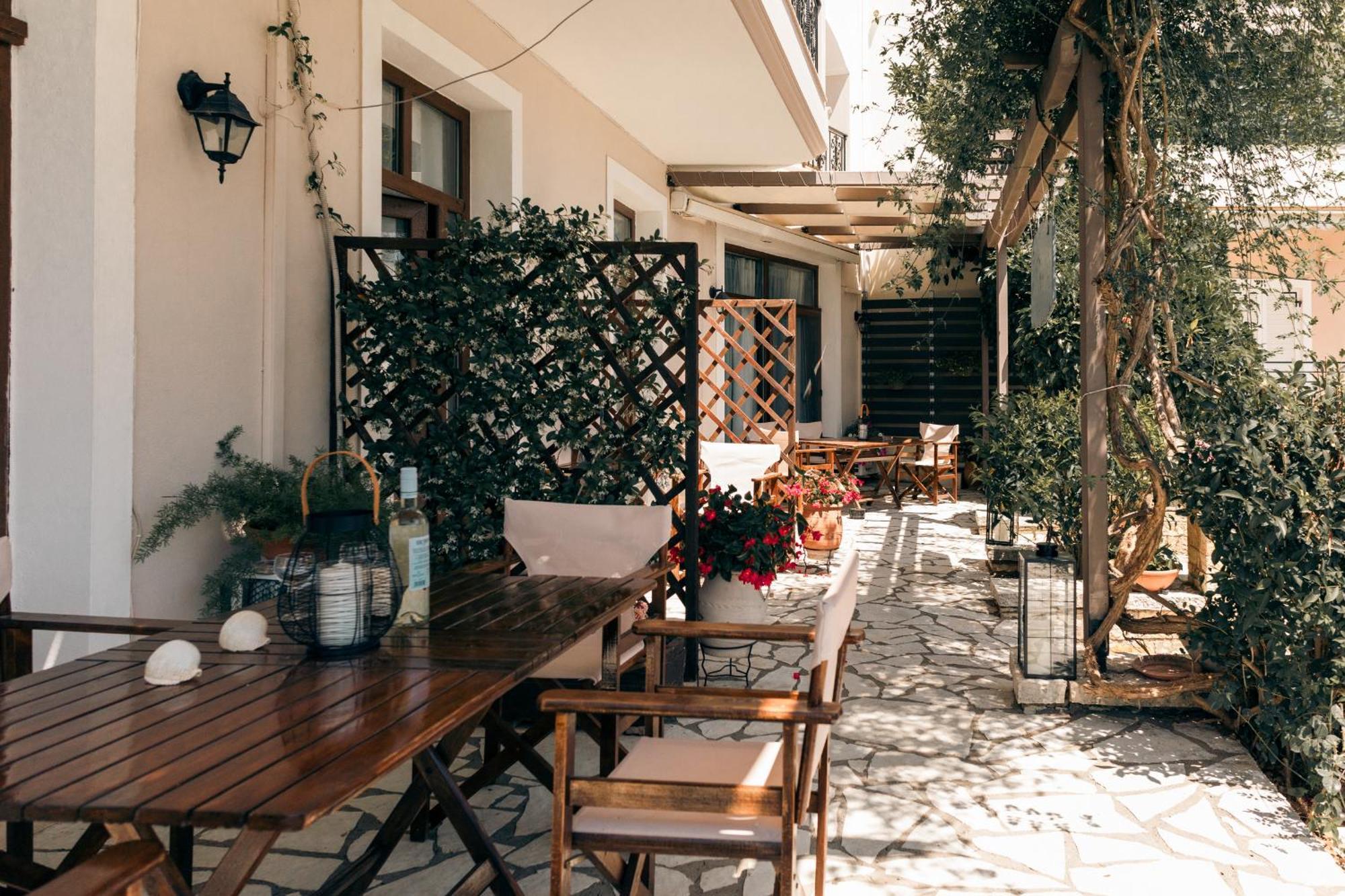 Casa Evanti ซิโวตา ภายนอก รูปภาพ