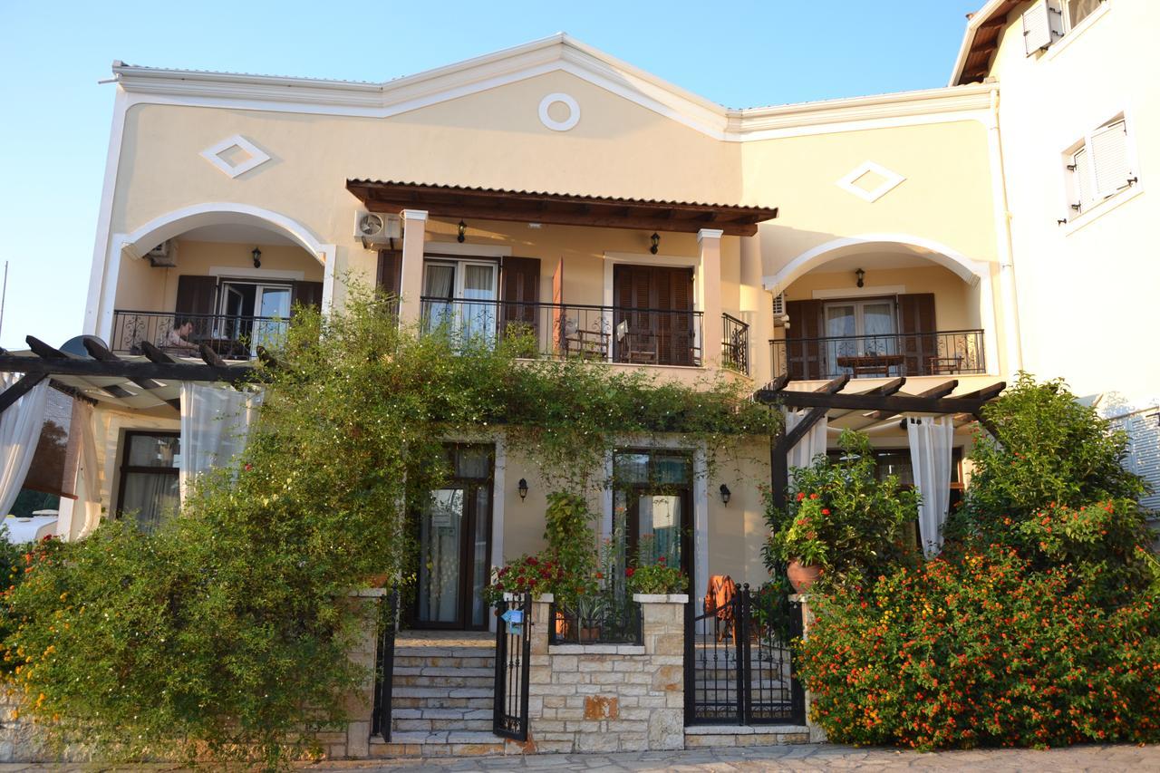 Casa Evanti ซิโวตา ภายนอก รูปภาพ